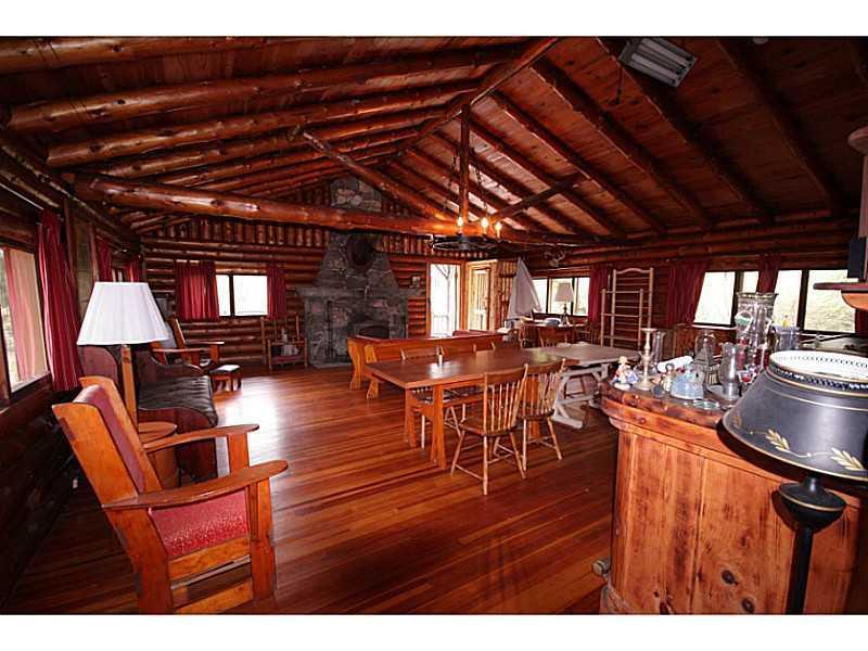 29 Sunset Road Boothbay Harbor, ME 04538 - Photo 29 of 35 Interior Space/Layout. Big Cabin...