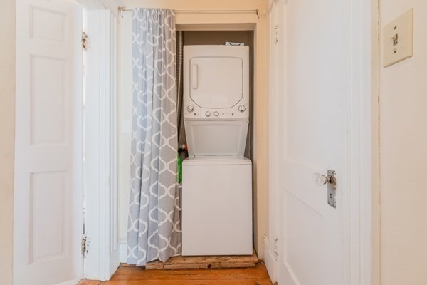 10 Radcliffe Road, Unit 5 Boston, MA 02134 - Photo 15 of 19