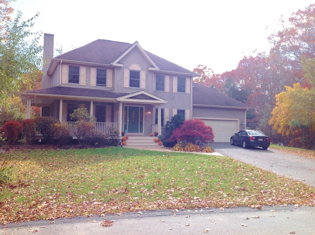 11 Benjamin Tripp Road Westport, MA 02790 - Photo 3 of 16 Gallery Image 3
