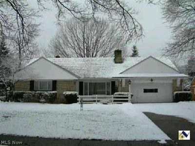15810 Henley Road Cleveland, OH 44112 - Photo 1 of 1