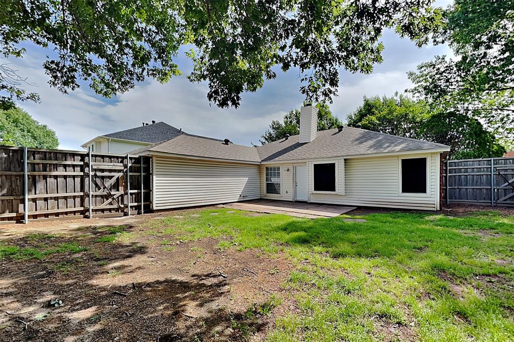 810 Fairlawn Street Allen, TX 75002 - Photo 19 of 20