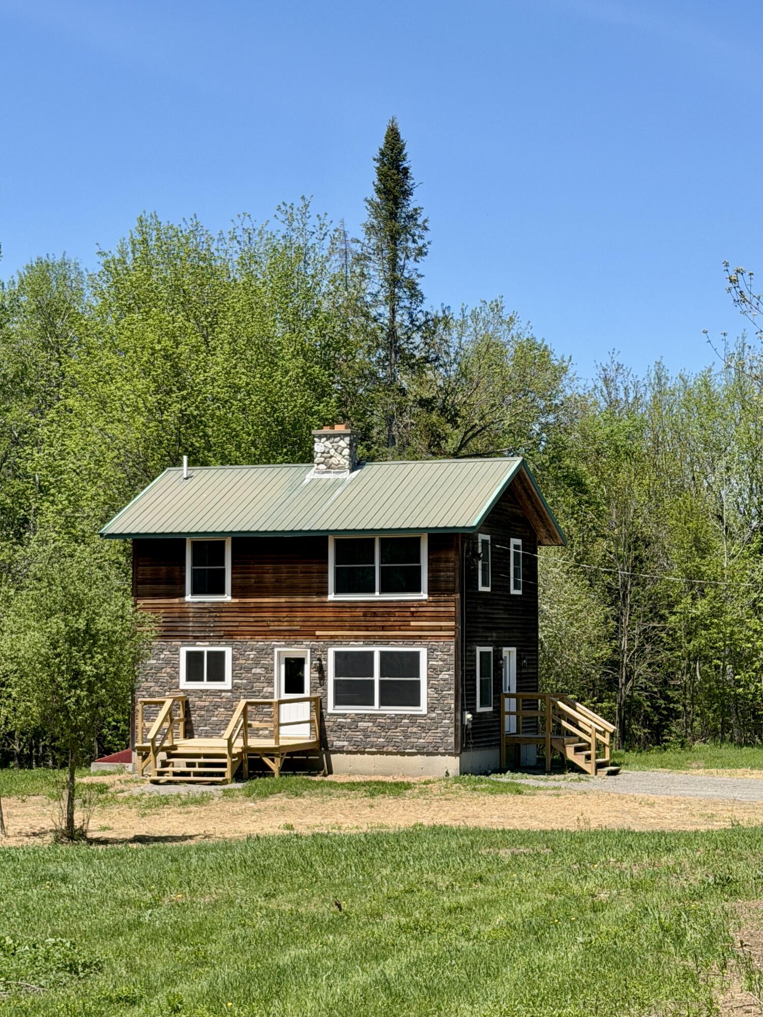 51 Big Boyd Lake Rd.