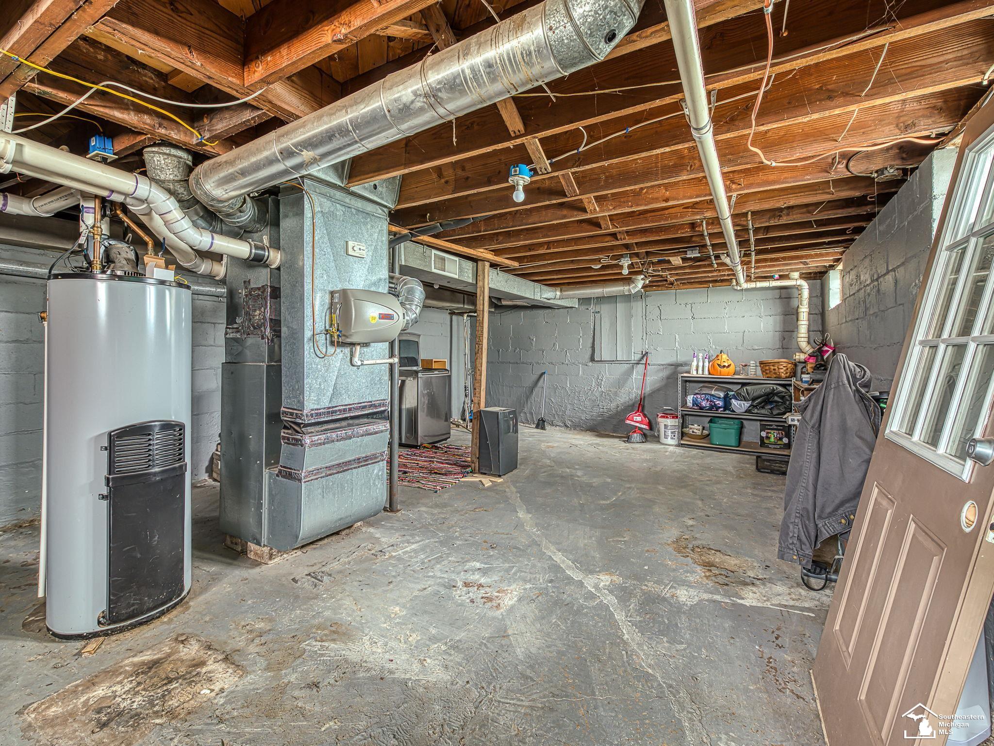 7650 South Custer Road Monroe, MI 48161 - Photo 16 of 34
