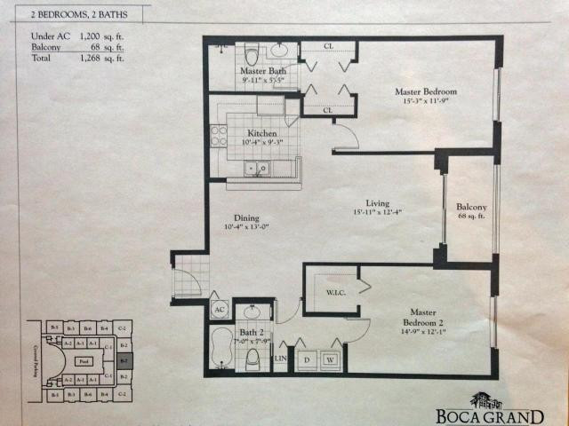 233 South Federal Highway, Unit 313 Boca Raton, FL 33432 - Photo 2 of 29 Photo 2