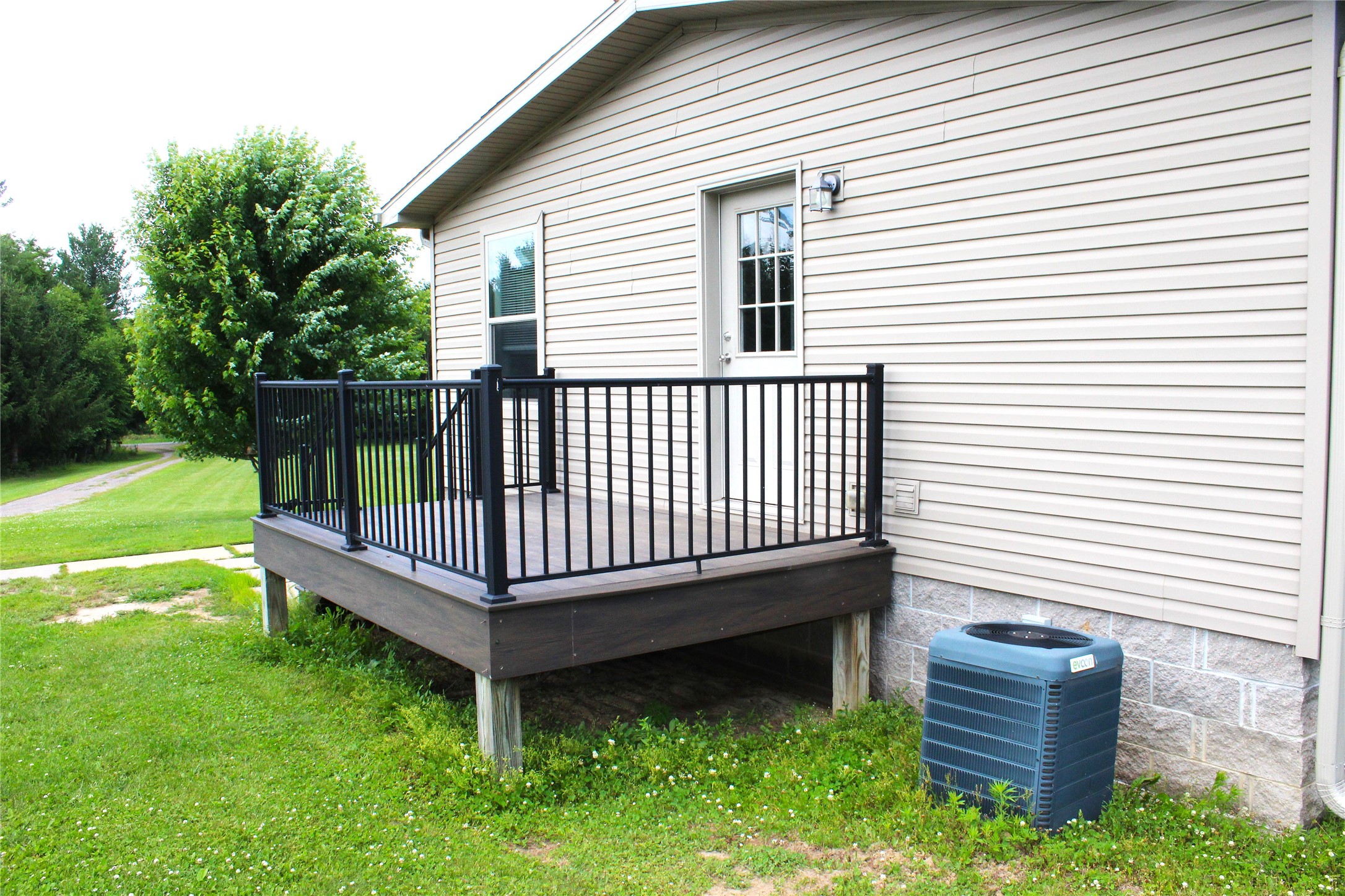 N7324 South Sechlerville Road Hixton, WI 54635 - Photo 11 of 40