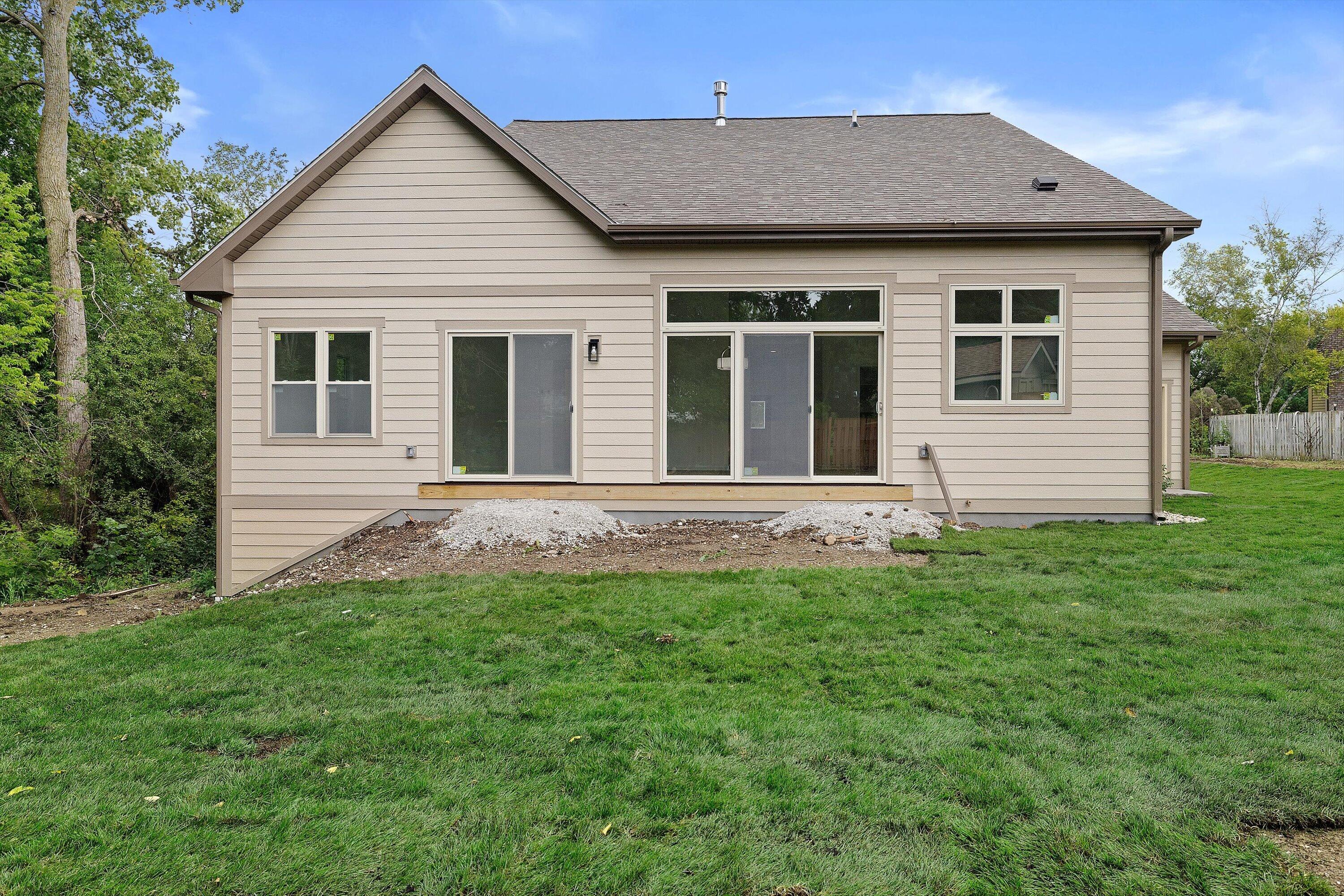 4815 Crystal Spring Caledonia, WI 53406 - Photo 36 of 42 exterior