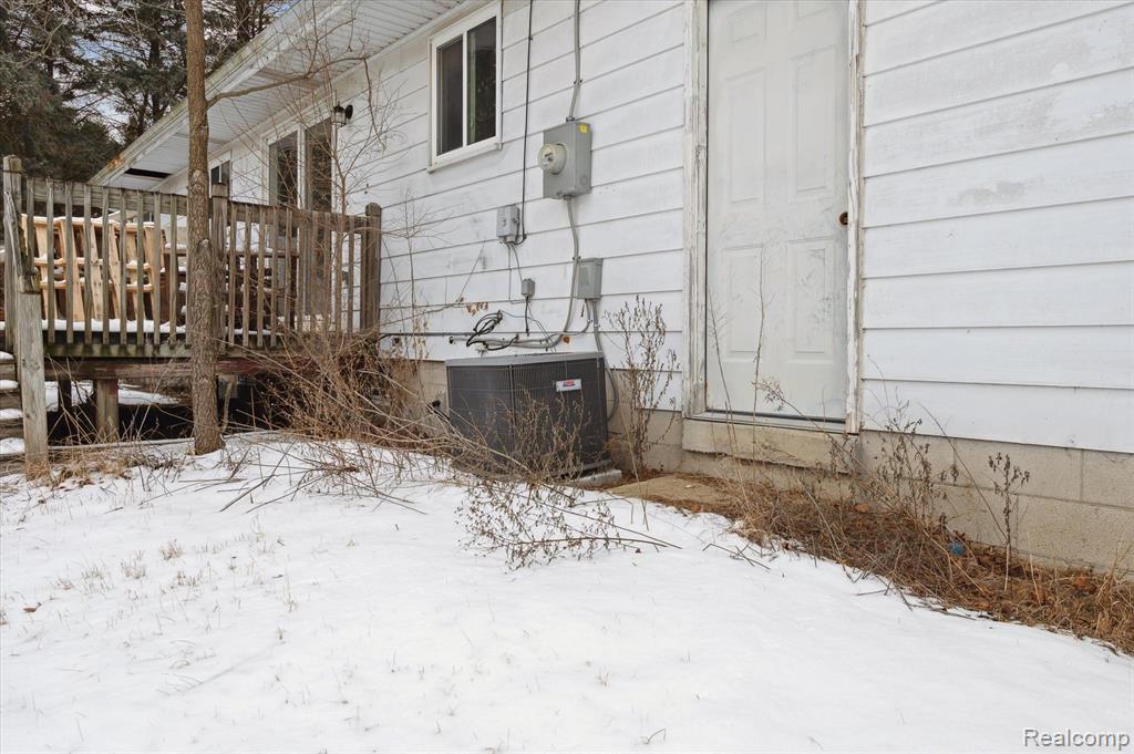 10179 Townsend Road Maybee, MI 48159 - Photo 15 of 34 Gallery Image 15