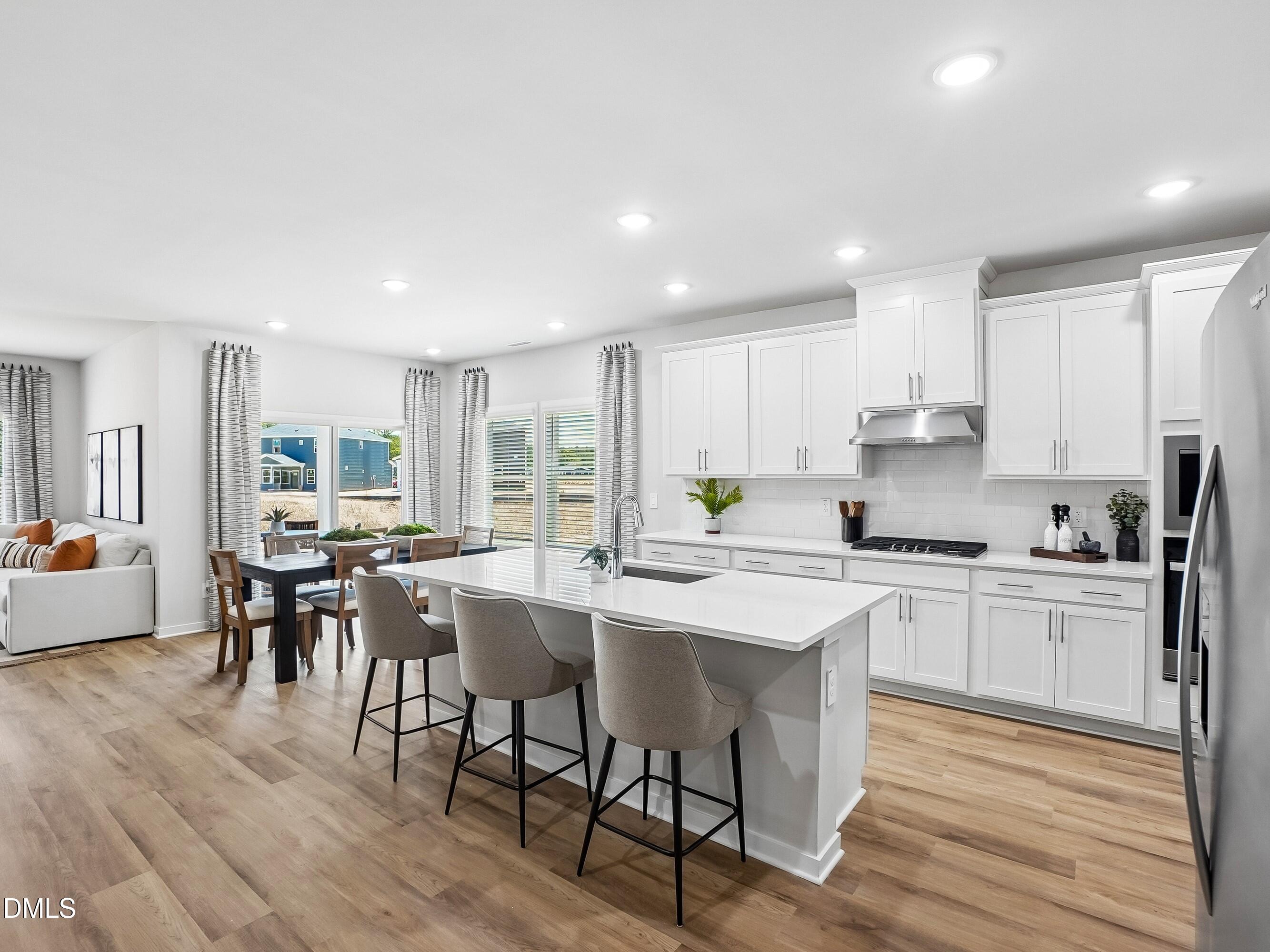 2139 Topsail Road Durham, NC 27703 - Photo 8 of 28