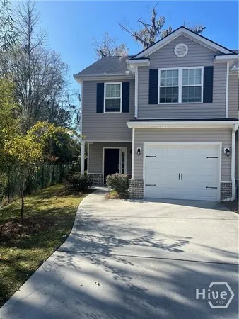 $268,000 | 801 Ferguson Lane, Richmond Hill, GA 31324