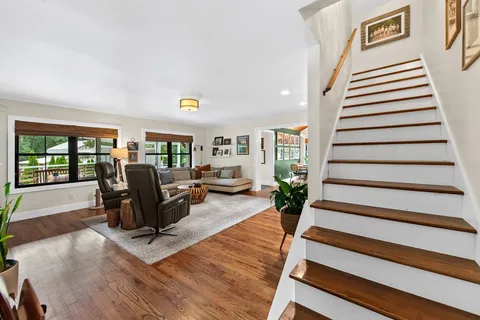 $949,000 | 657 Campbell Camp Circle, Blue Ridge, GA 30513