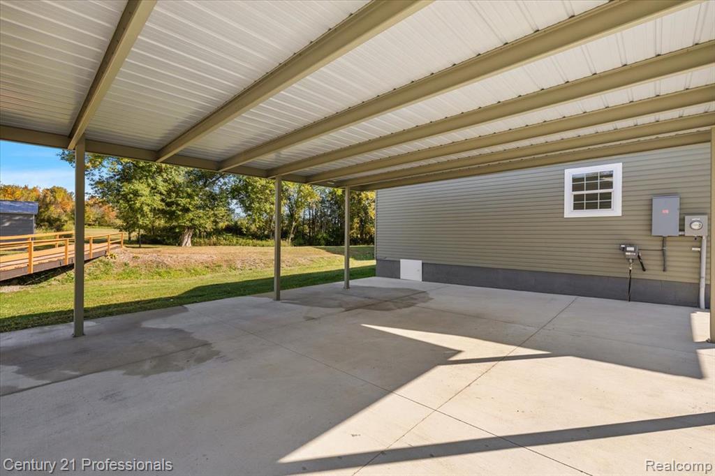 806 Davis Lake Road Lapeer, MI 48446 - Photo 35 of 50 Gallery Image 35
