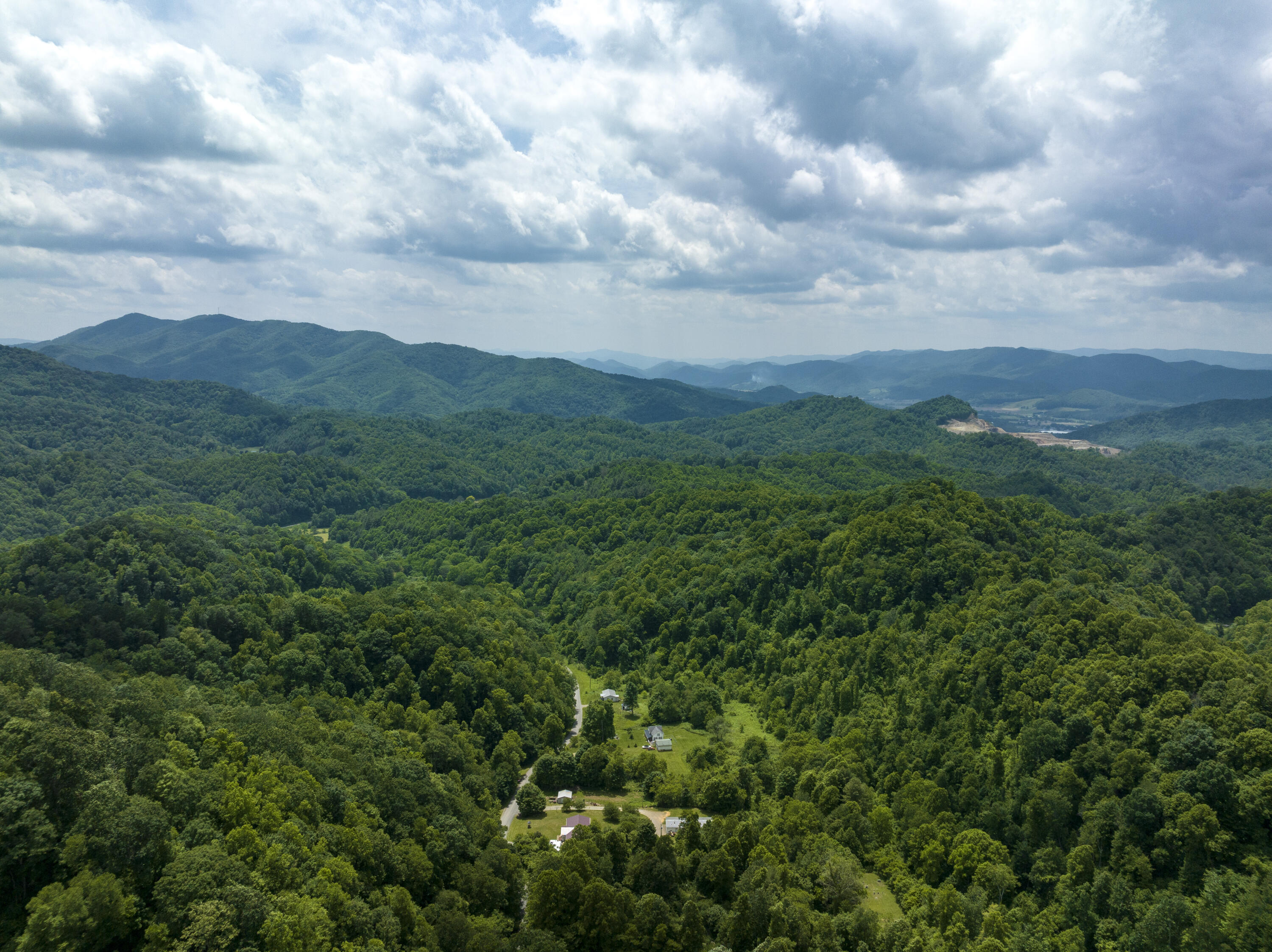 2814 Fall Branch Road Mountain City, TN 37683 - Photo 9 of 13 FallBranch-aerials-8