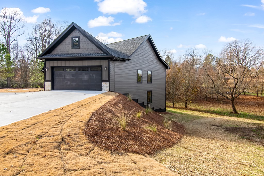2106 Yukon Road Ellijay, GA 30536 - Photo 42 of 43 Gallery Image 42