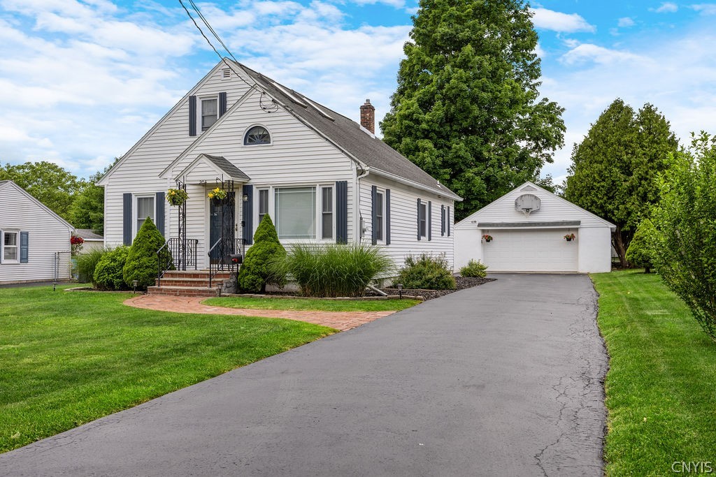 204 Woodland Road Geddes, NY 13219 - Photo 1 of 40