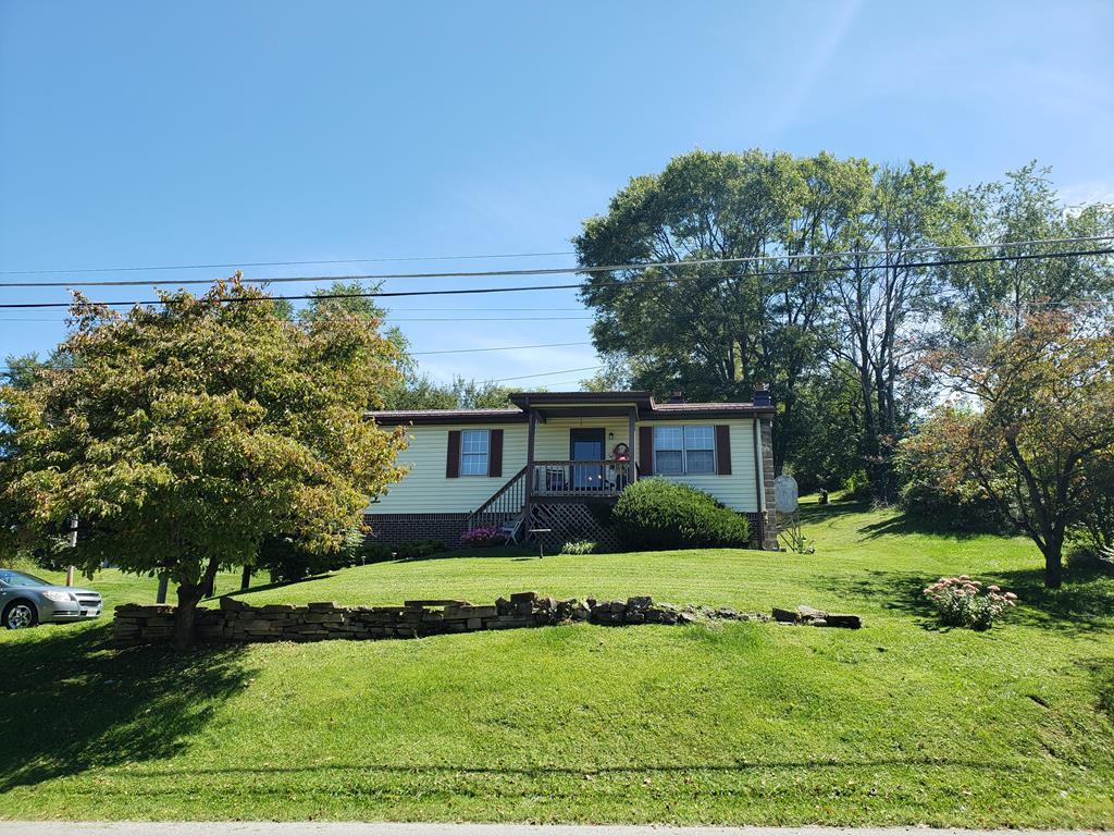 320 Stone Mill Road Southwest Abingdon, VA 24210 - Photo 1 of 19 Gallery Image 1