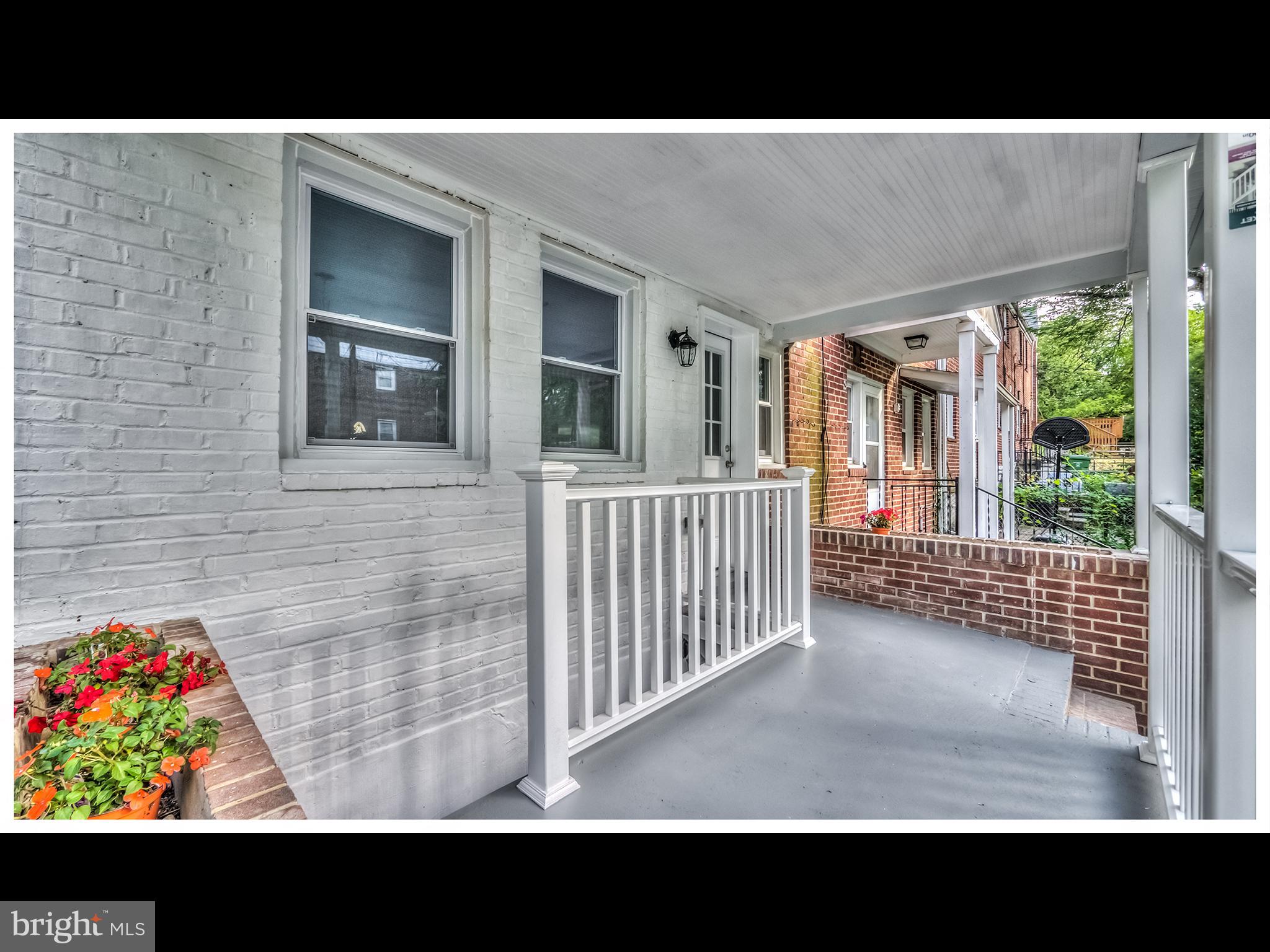 5932 Hillen Road Baltimore, MD 21239 - Photo 23 of 23