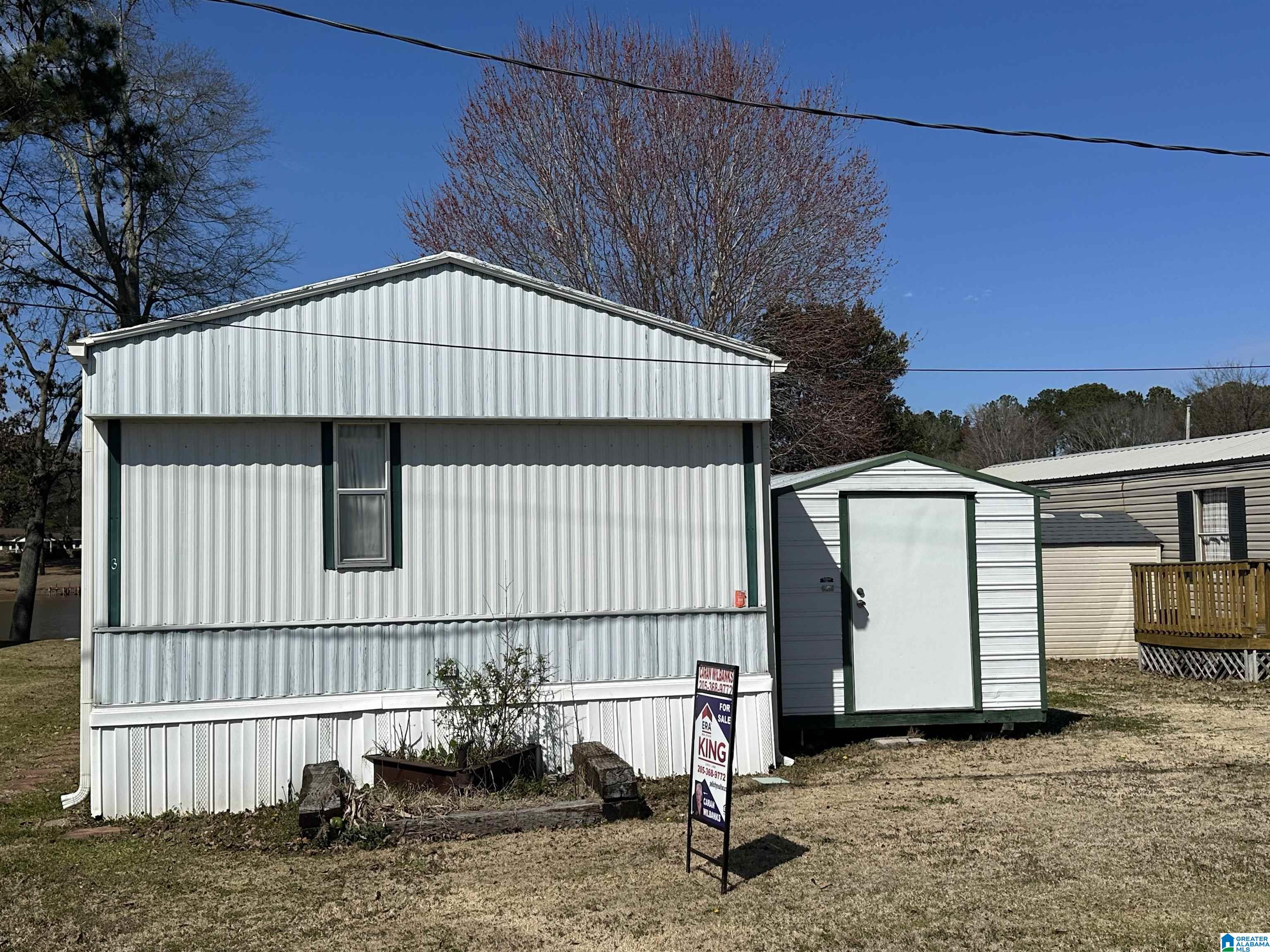 206 Harmon's Is Road Cropwell, AL 35054 - Photo 38 of 42 Gallery Image 38