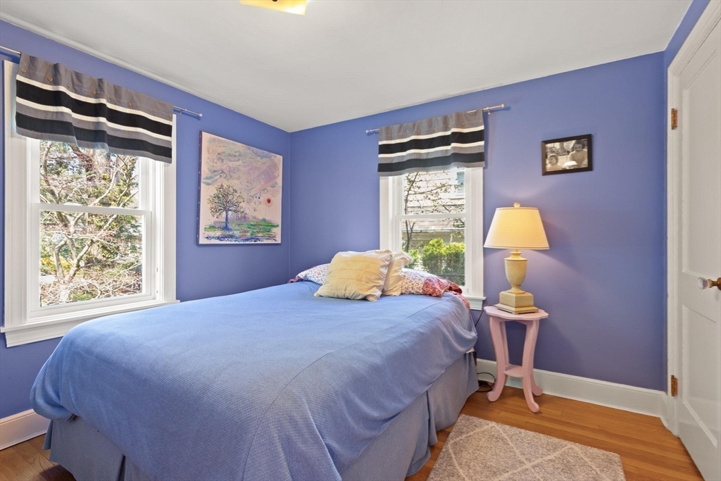 3 Watson Road Lexington, MA 02421 - Photo 29 of 37