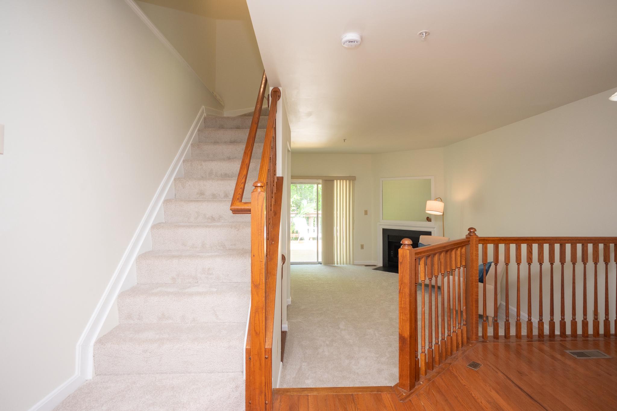 3418 Littleleaf Place Laurel, MD 20724 - Photo 13 of 31 New Carpeting