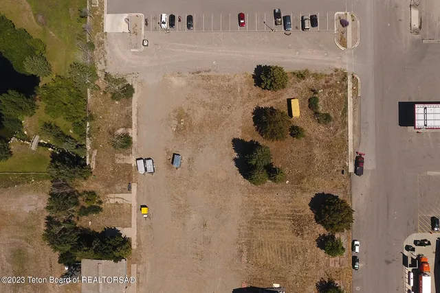 $1,125,000 | Lot 18 Boardwalk Drive, Alpine, WY 83128