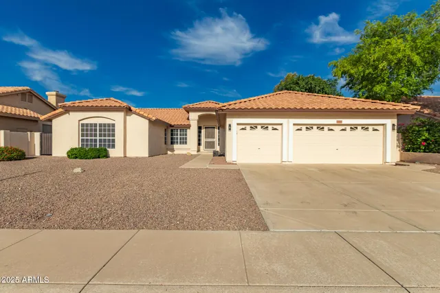 $729,900 | 13629 North 71st Drive, Peoria, AZ 85381