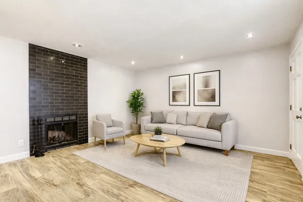 $265,000 | 1500 Woodlawn Boulevard, Unit 105, Austin, TX 78703