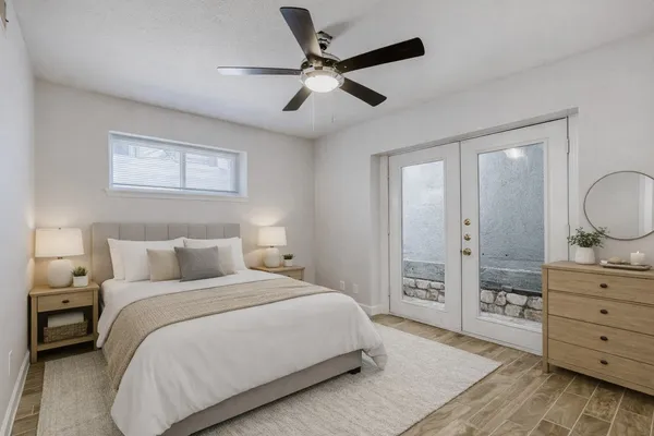 $265,000 | 1500 Woodlawn Boulevard, Unit 105, Austin, TX 78703