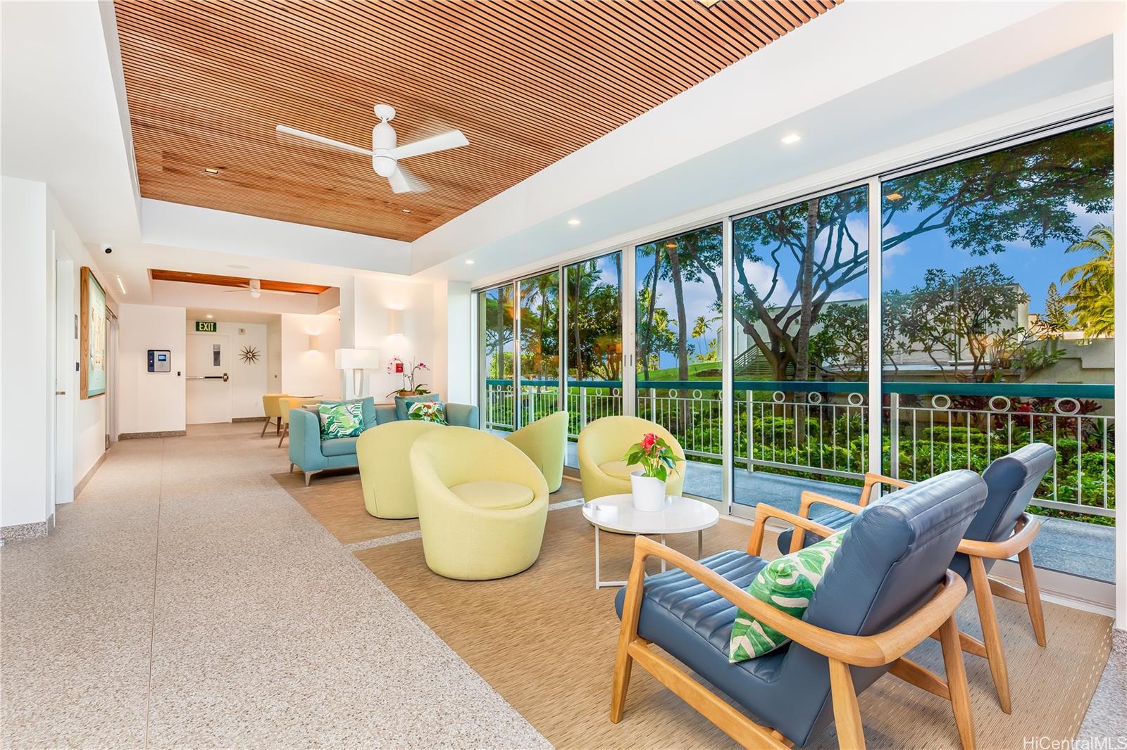 2161 Kalia Road, Unit 916 Honolulu, HI 96815 - Photo 19 of 19