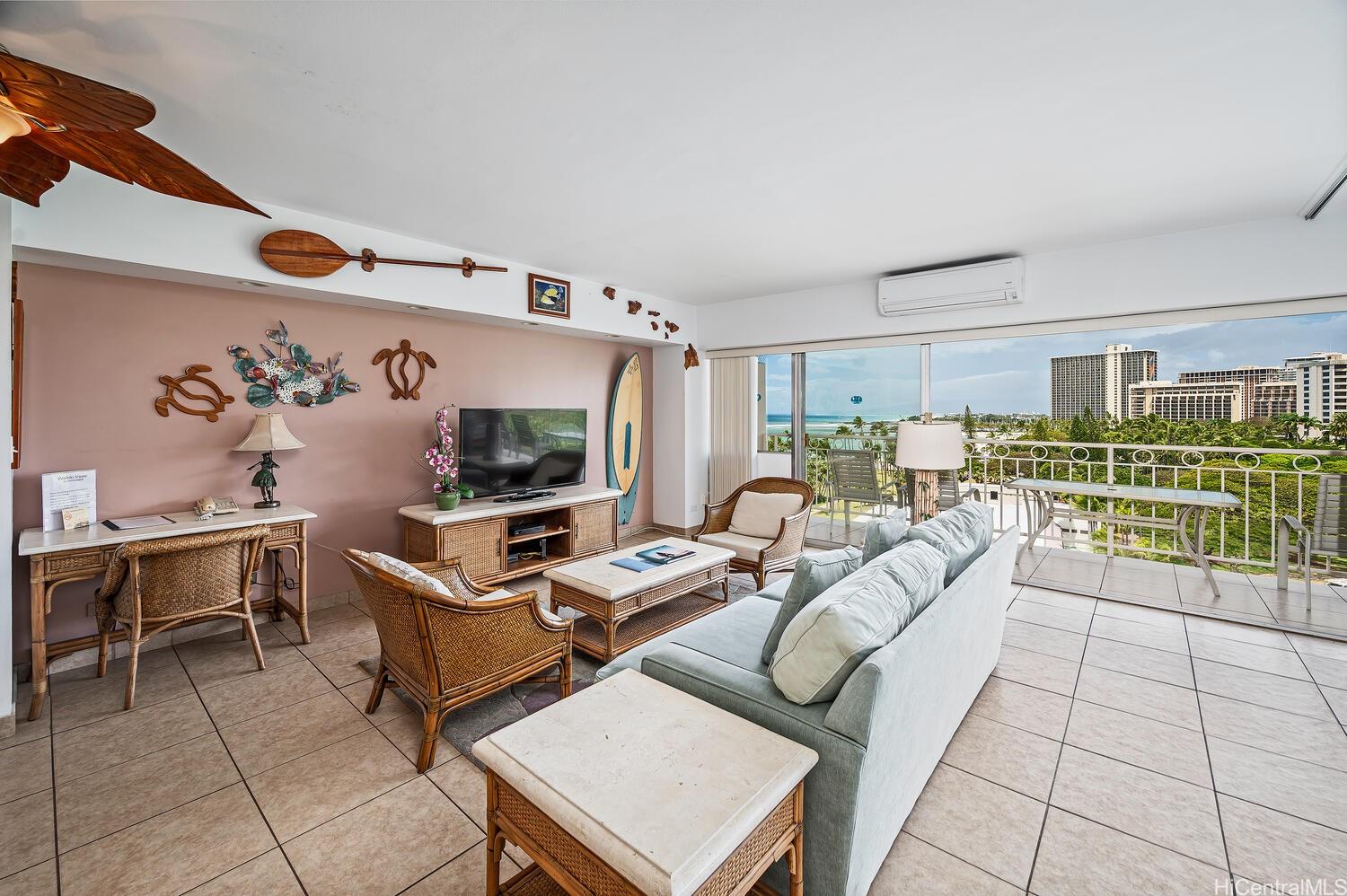 2161 Kalia Road, Unit 916 Honolulu, HI 96815 - Photo 5 of 19