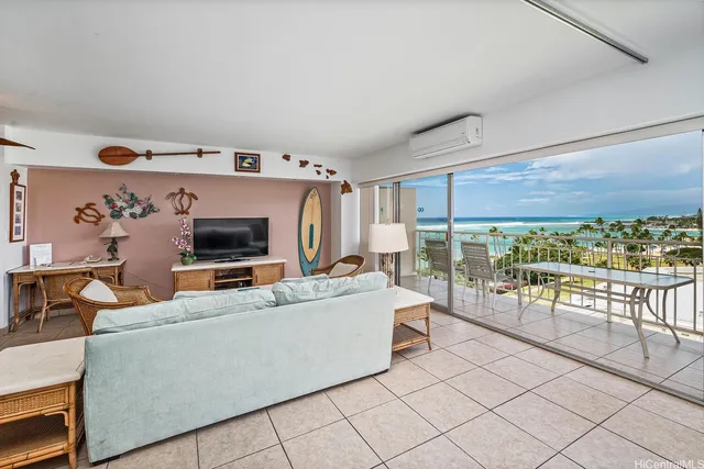 $1,580,000 | 2161 Kalia Road, Unit 916, Honolulu, HI 96815