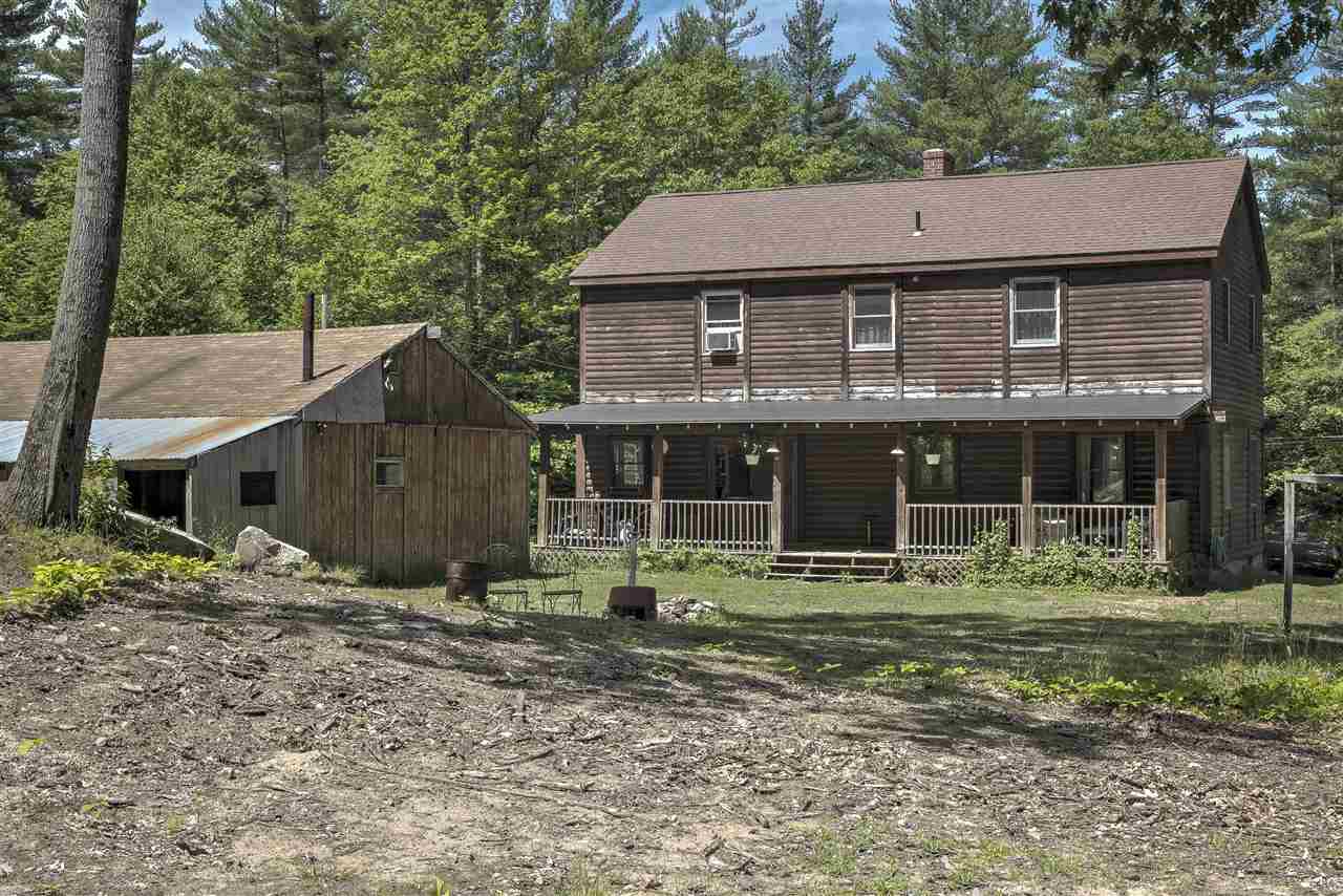 144 Fish Hatchery Road Richmond, NH 03470 - Photo 29 of 31