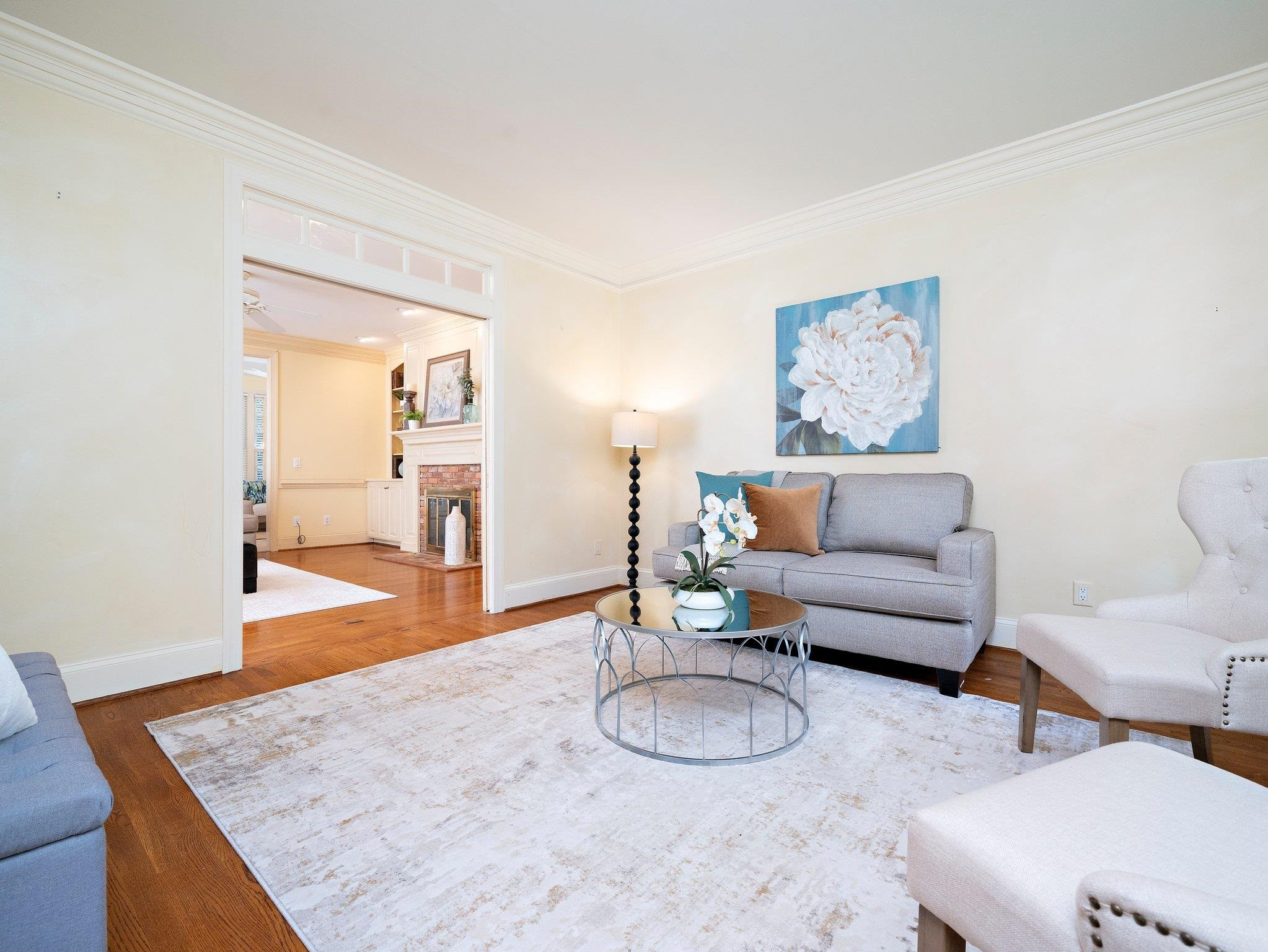 1404 Dogwood Lane Raleigh, NC 27607 - Photo 21 of 47 Photo 21