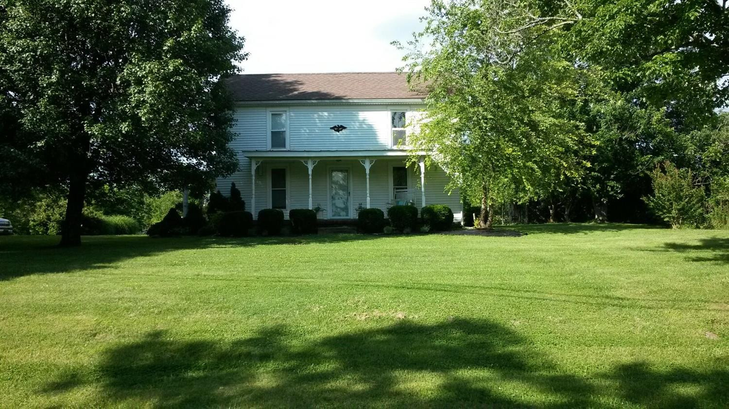 4253 Fall Lick Road Crab Orchard, KY 40419 - Photo 2 of 22 Photo 2