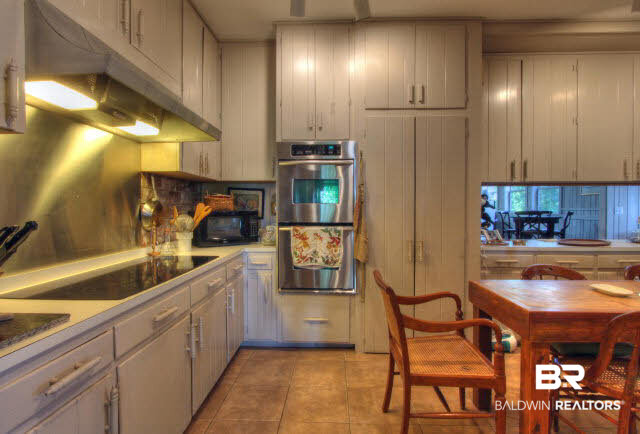 22701 Ecor Rouge Lane Fairhope, AL 36532 - Photo 20 of 45 kitchen