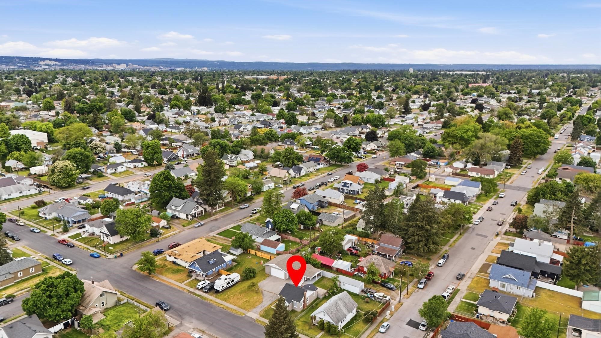 5619 North Regal Street Spokane, WA 99208 - Photo 37 of 38