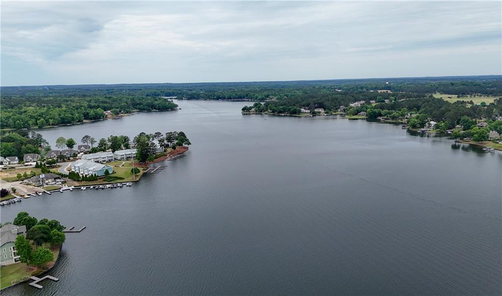 117 South Bay Road, Unit 402 Eatonton, GA 31024 - Photo 3 of 48 an outdoor view with a lake view