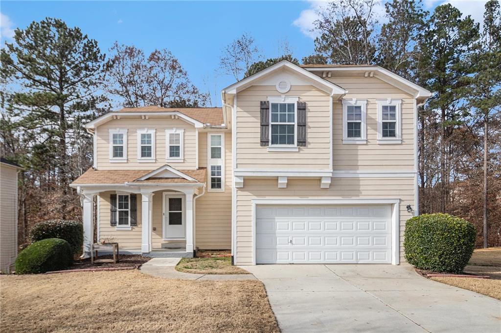 2907 Edgewater Street Southwest Atlanta, GA 30331 - Photo 1 of 1