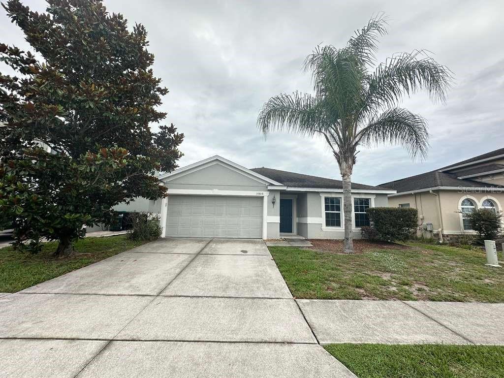 10816 Cabbage Tree Loop Orlando, FL 32825 - Photo 1 of 18
