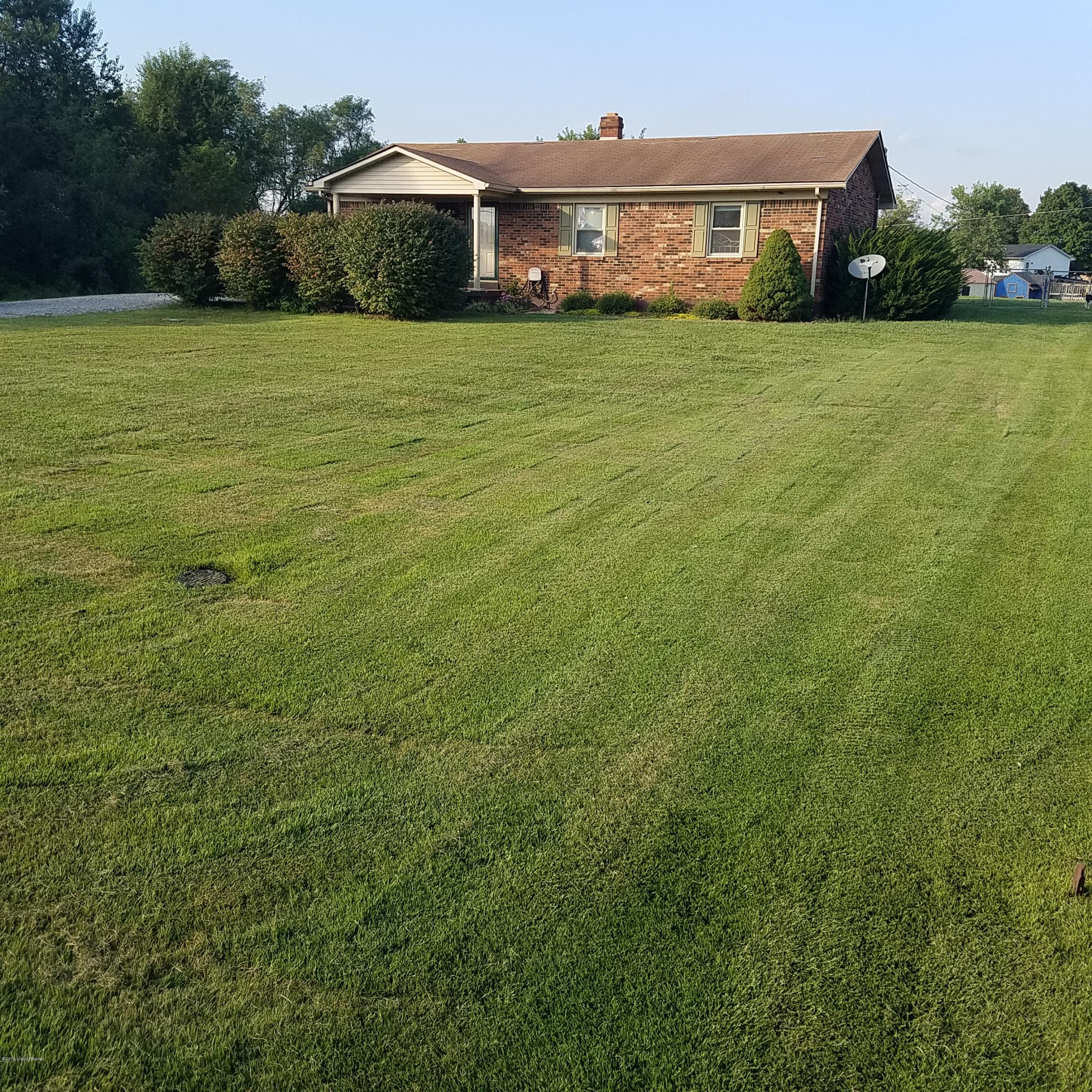 6710 Flaherty Road Vine Grove, KY 40175 - Photo 1 of 31 MAIN