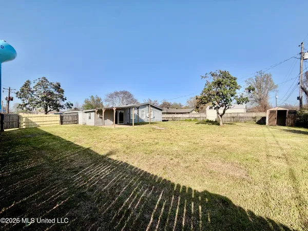 $150,000 | 1419 Deering Street, Cleveland, MS 38732