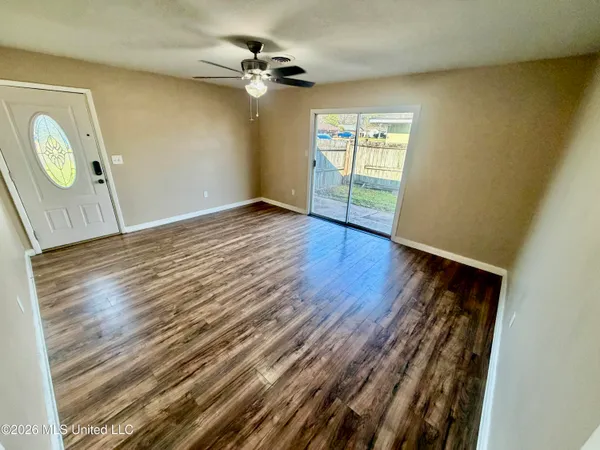 $150,000 | 1419 Deering Street, Cleveland, MS 38732