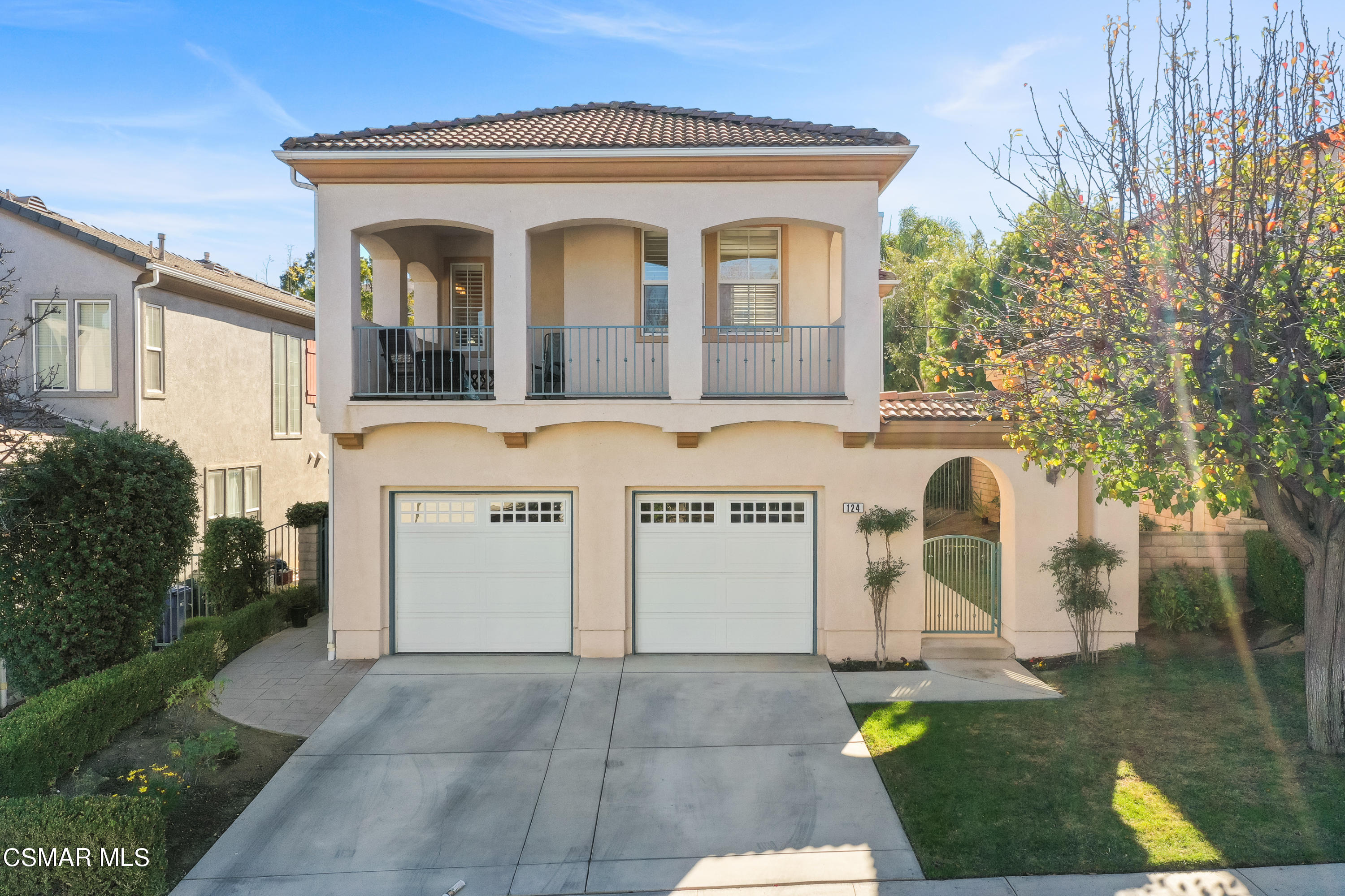 124 Park Hill Road Simi Valley, CA 93065 - Photo 1 of 51 DJI_0069