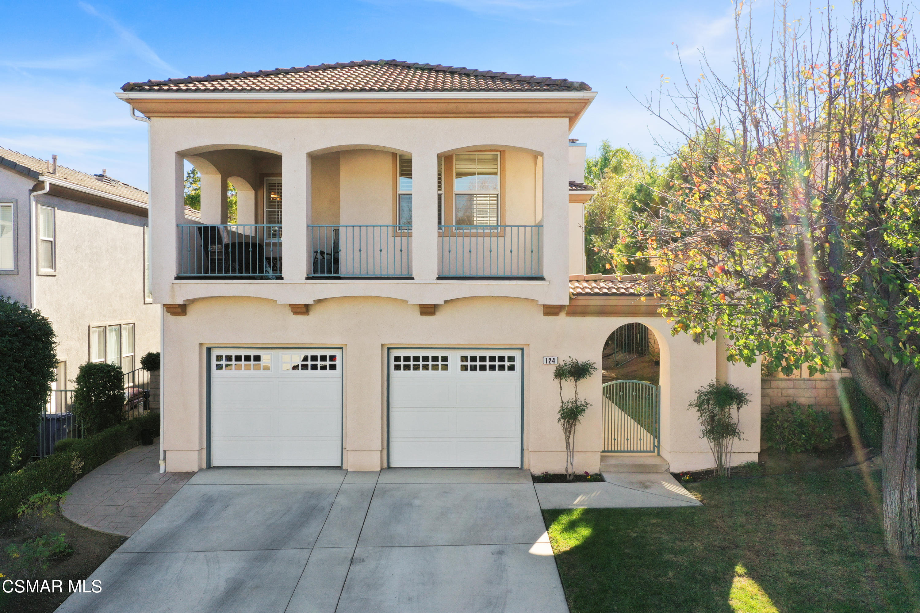 124 Park Hill Road Simi Valley, CA 93065 - Photo 2 of 51 DJI_0073