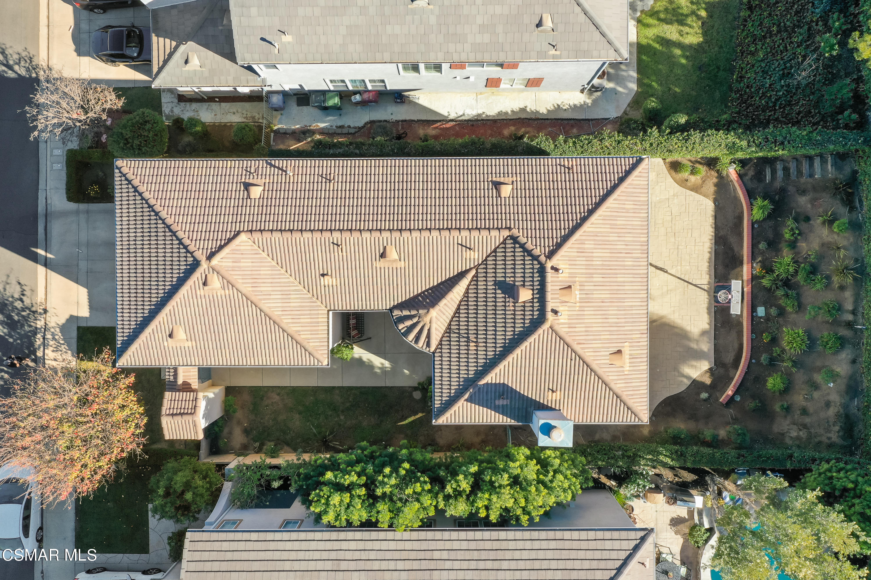 124 Park Hill Road Simi Valley, CA 93065 - Photo 17 of 51 DJI_0075
