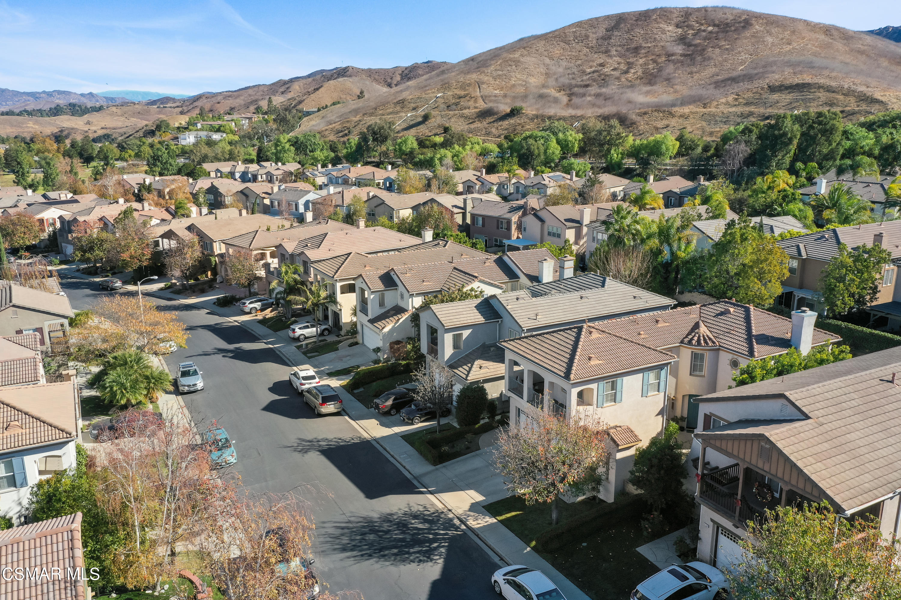 124 Park Hill Road Simi Valley, CA 93065 - Photo 5 of 51 DJI_0081
