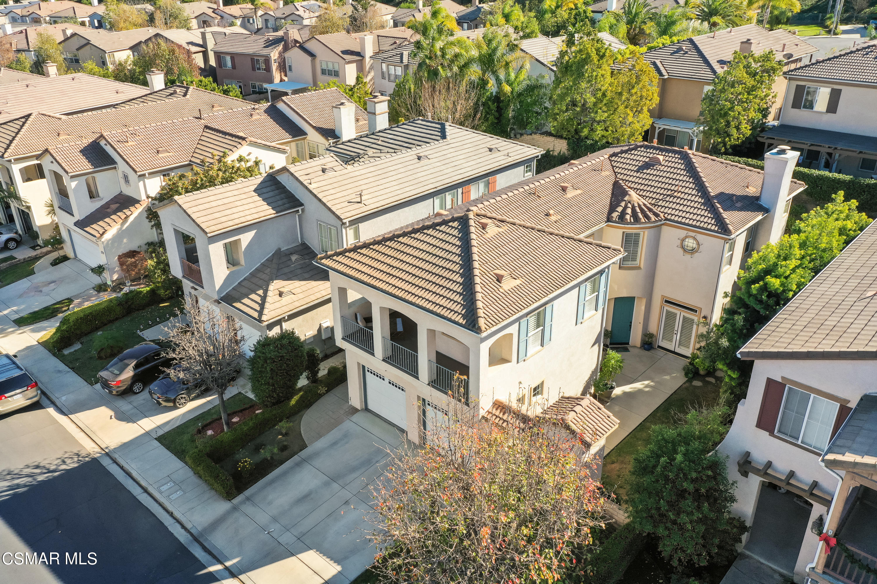 124 Park Hill Road Simi Valley, CA 93065 - Photo 6 of 51 DJI_0082