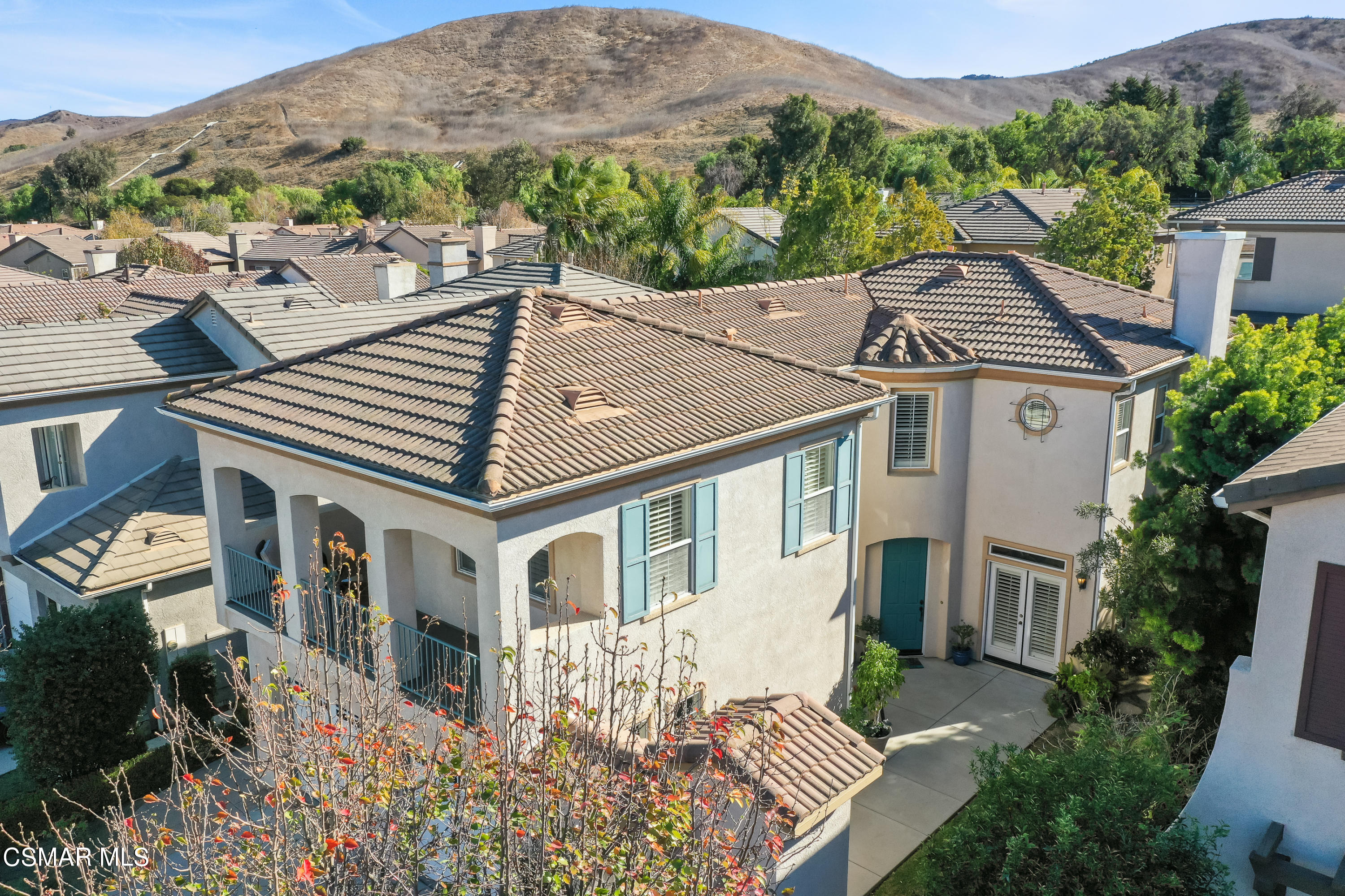 124 Park Hill Road Simi Valley, CA 93065 - Photo 7 of 51 DJI_0085