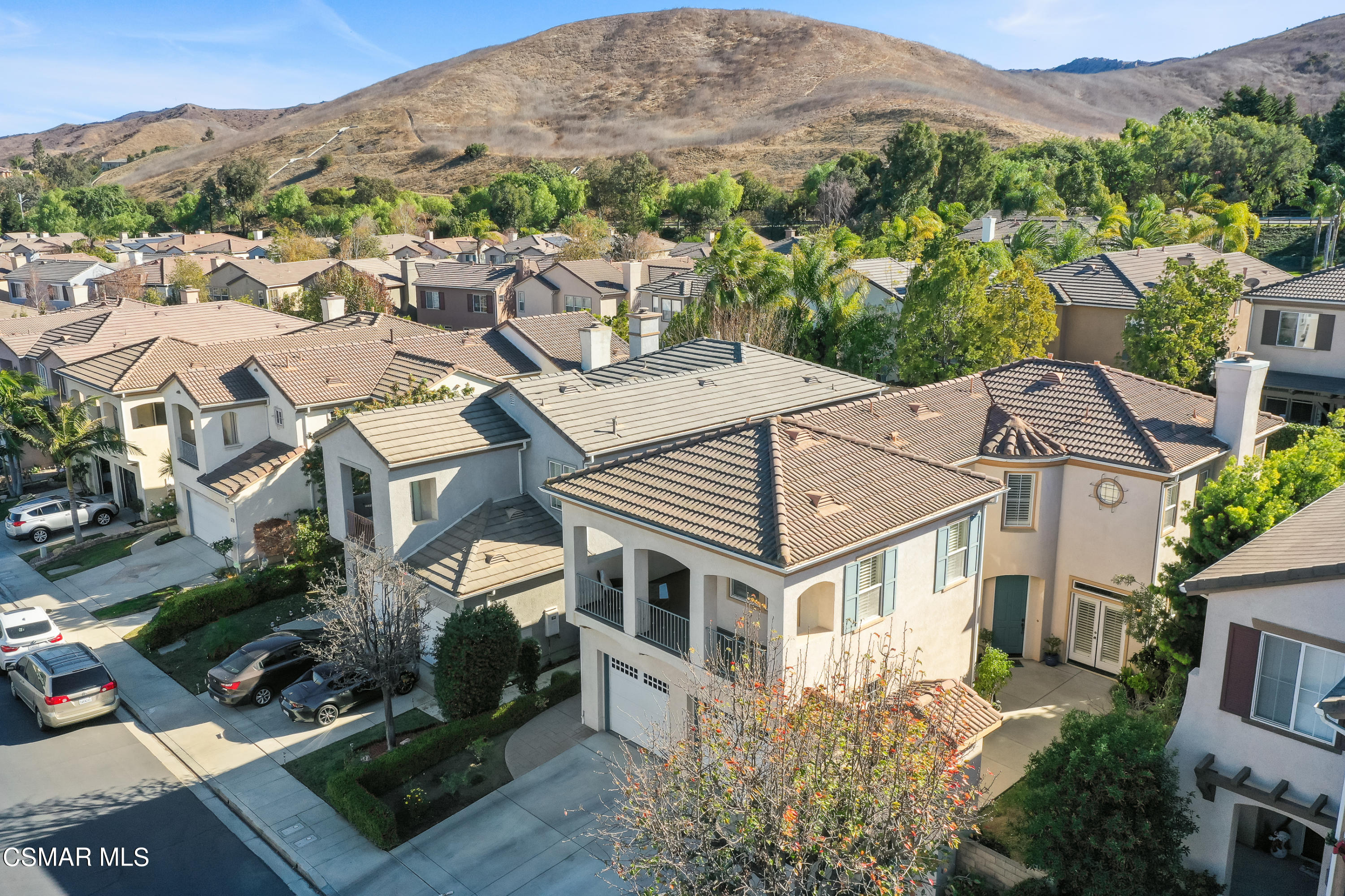 124 Park Hill Road Simi Valley, CA 93065 - Photo 8 of 51 DJI_0086