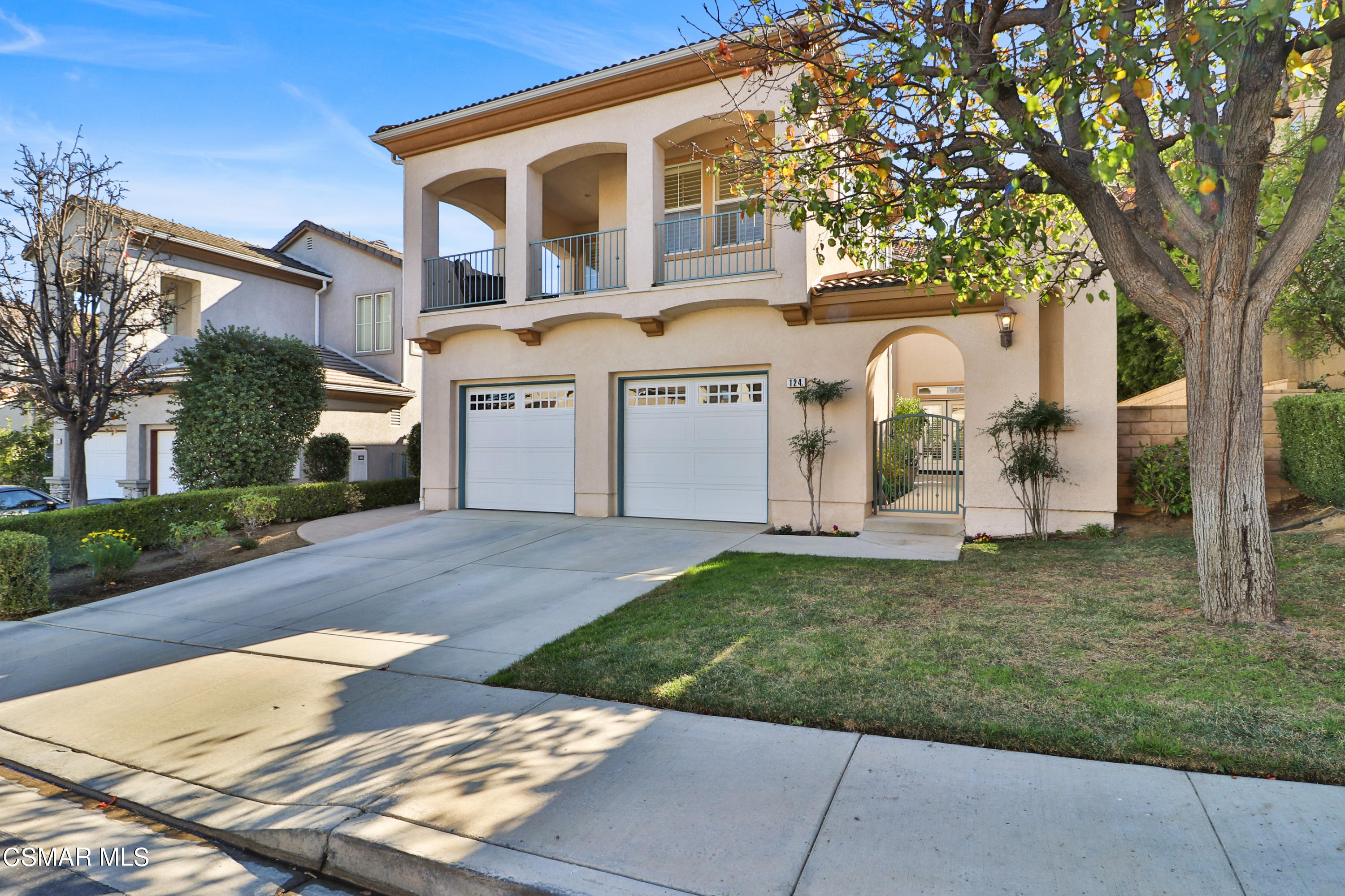 124 Park Hill Road Simi Valley, CA 93065 - Photo 9 of 51 IMG_7713