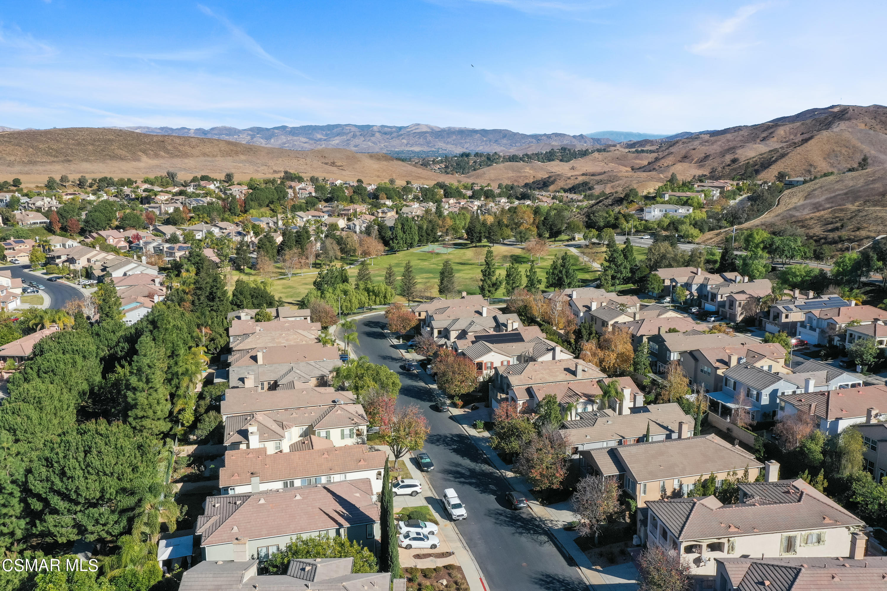 124 Park Hill Road Simi Valley, CA 93065 - Photo 10 of 51 DJI_0087